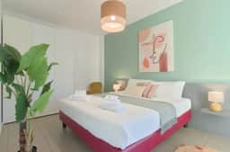 GG 3 bed apt (E201) - Image 4