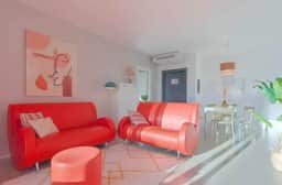 GG 3 bed apt (E201) - Image 3