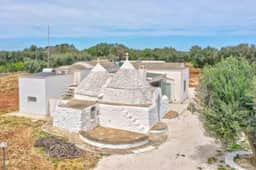 Trullo Bianco - Image 4