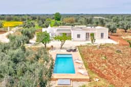 Trullo Bianco - Image 2