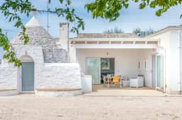 Trullo Bianco - Image 5