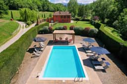 Villa Rossa - Image 2