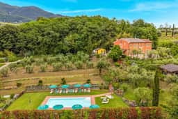 Villa le Volpe - Image 2