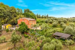 Villa le Volpe - Image 3