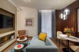 Apartment Luxe - Image 4