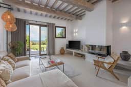 Apartment Montaione - Image 2