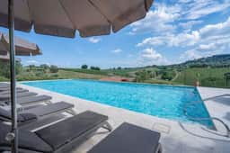 Apartment Montaione - Image 3
