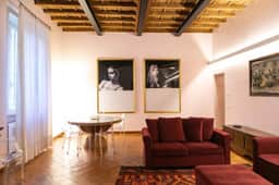 Apartment Roma - Image 2