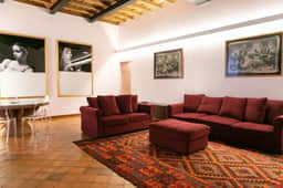 Apartment Roma - Image 4
