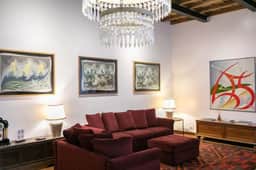Apartment Roma - Image 3