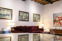 Apartment Roma - Image 5