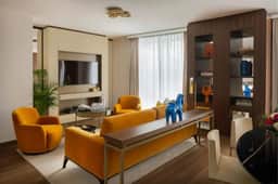 Apartment Teatro - Image 2