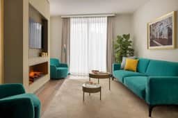 Apartment Teatro - Image 5