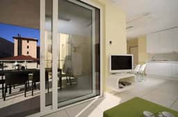 GG 1 bed apt (C101) - Image 3