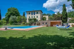 Casa Villino - Image 3