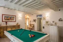 Villa Chianti - Image 3
