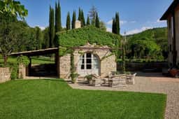 Villa Antico - Image 3