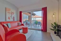 GG 2 bed penthouse - Image 4