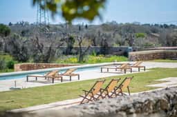 Historic masseria - Image 2