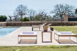 Historic masseria - Image 3