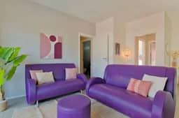GG 3 bed penthouse - Image 5