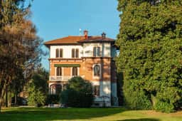 Villa Monate - Image 2