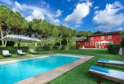 Villa Pisano - Image 4