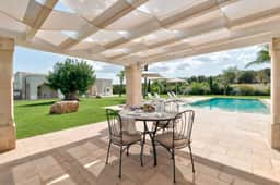 Bella Villa Ostuni - Image 5
