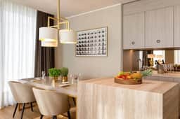 Milan penthouse - Image 2