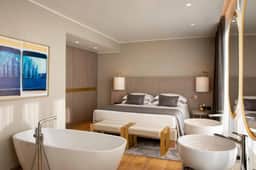 Milan penthouse - Image 3
