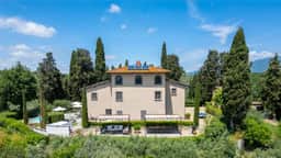 Villa Medici - Image 2