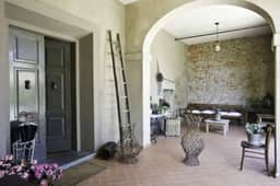 Villa Medici - Image 4