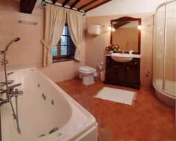 Villa Pienza - Image 5
