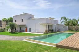 Puglia masseria - Image 2