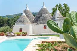 Trullo il Fragno - Image 2