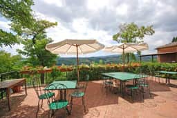 Villa San Gimignano - Image 4