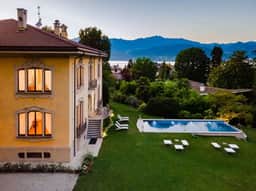 Villa Stresa - Image 2