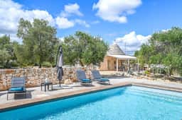 Trullo Ulivi - Image 3