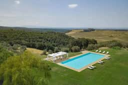 Villa Terriccio - Image 3