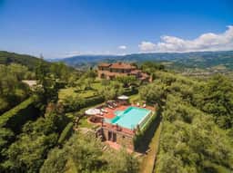 Villa Ronco - Image 2