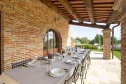 Villa Arezzo - Image 5