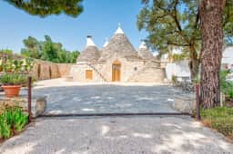 Villa Capitolo - Image 5