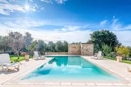 Villa Carovigno - Image 2