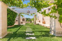 Villa Carovigno - Image 4