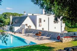 Villa Croce - Image 2