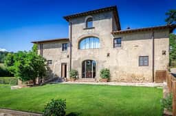 Villa Fabbrica - Image 2