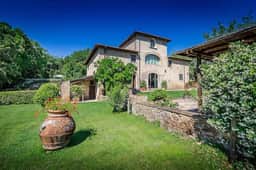 Villa Fabbrica - Image 3