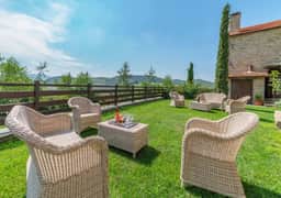 Villa Firenzuola - Image 3