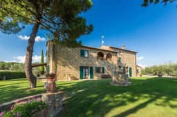 Villa Mazzi - Image 4