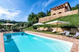 Villa Montaione - Image 5